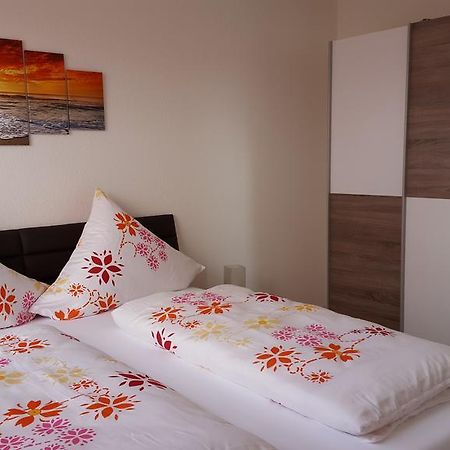 Behappy Apartment Rust Ruang foto