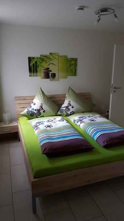 Behappy Apartment Rust Ruang foto