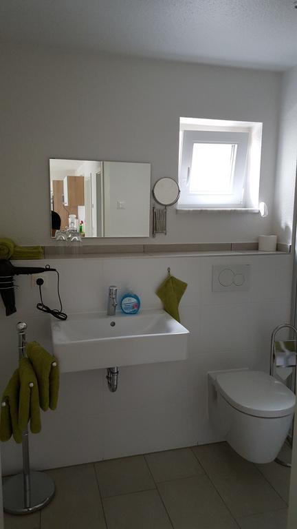 Behappy Apartment Rust Ruang foto