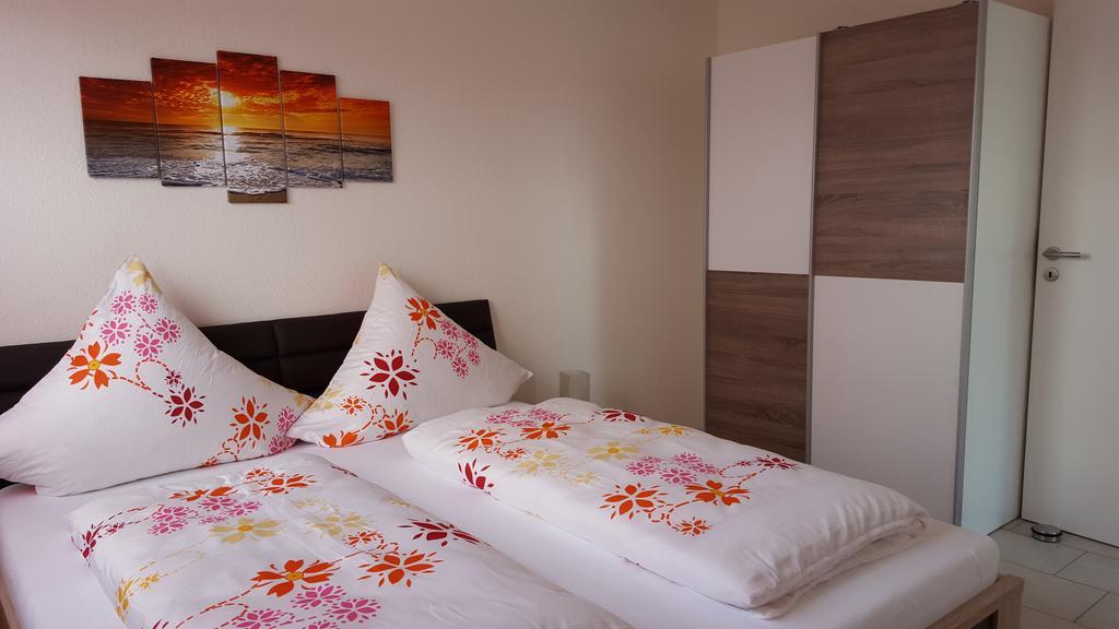 Behappy Apartment Rust Ruang foto