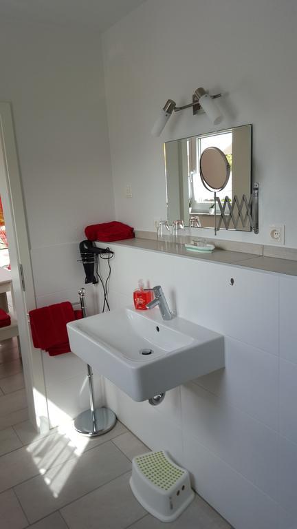 Behappy Apartment Rust Ruang foto